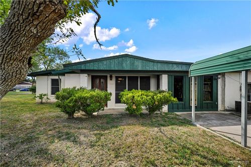 1005 S 3rd Ave, Edinburg, TX, 78539-4242 | Card Image