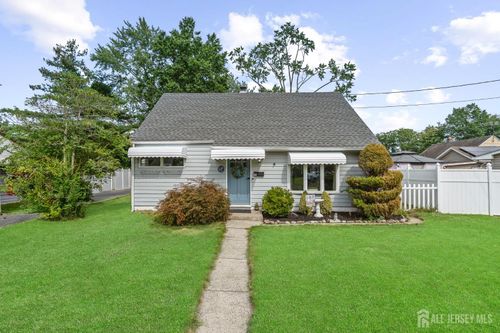15 Prospect Ave, Edison, NJ, 08817-3757 | Card Image