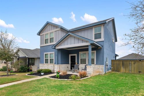 2720 Sage Ranch Dr, Leander, TX, 78641-5133 | Card Image