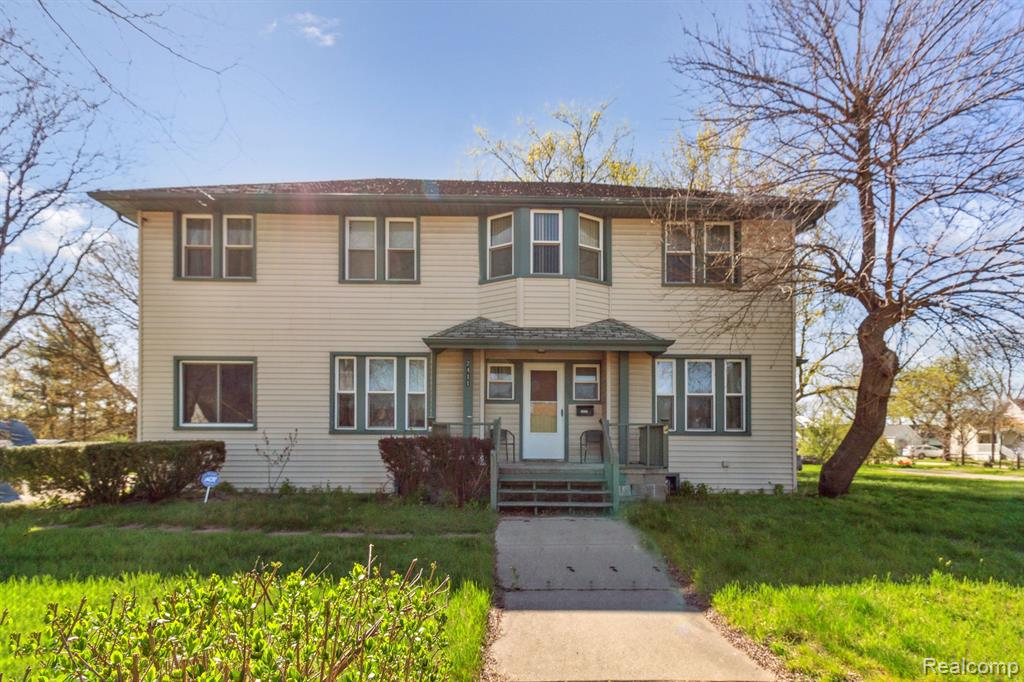 10th St, Port Huron, MI 48060