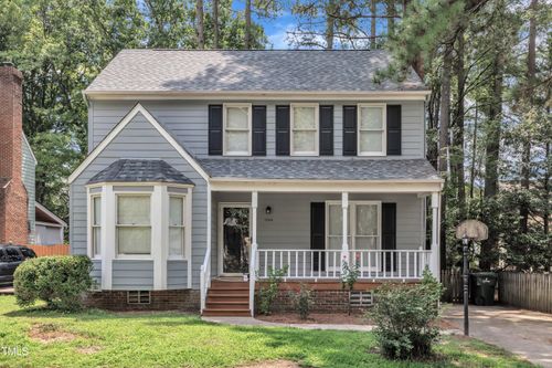 7304 N Thorncliff Place, Raleigh, NC, 27616 | Card Image