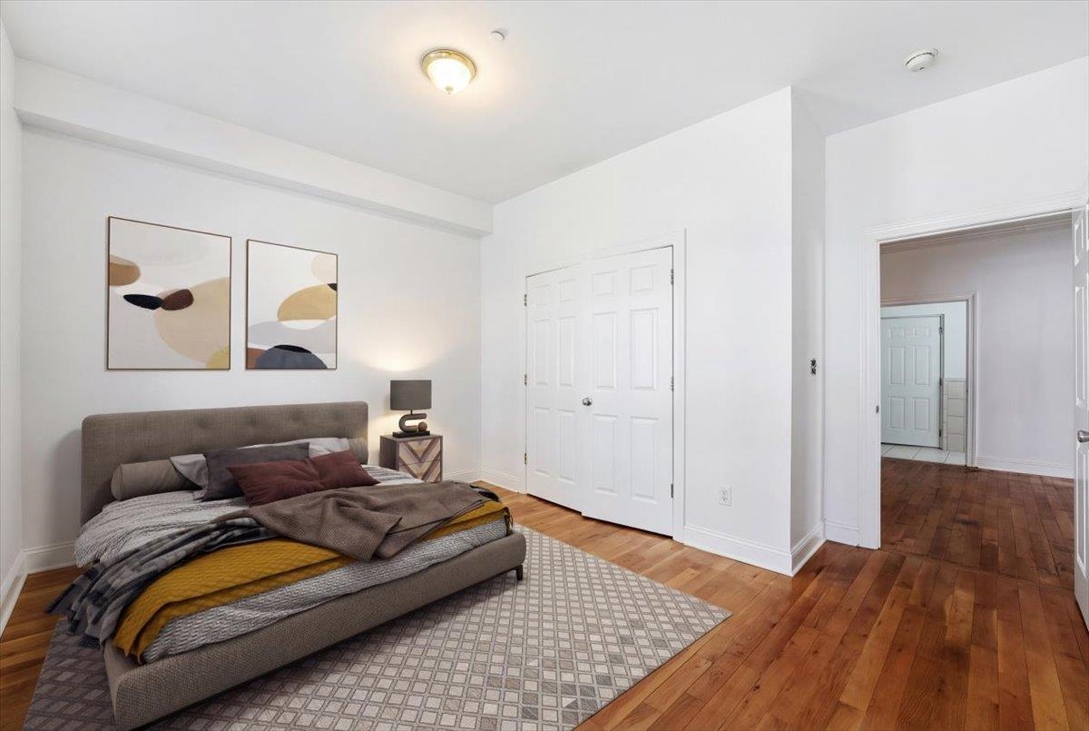 Residential in JC, Journal Square 5