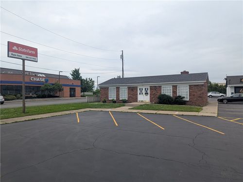 1559 E Henrietta Rd, Rochester, NY, 14623-3119 | Card Image