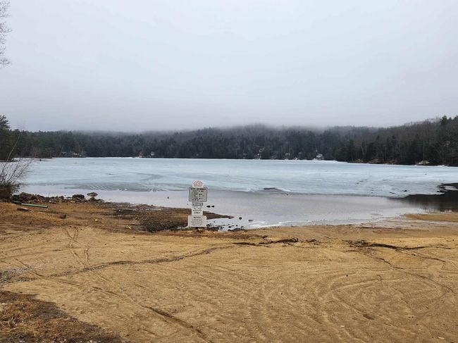 0 Dock Rd, Home with 0 bedrooms, 0 bathrooms and null parking in Gilmanton NH | Image 15
