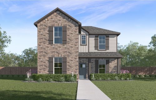 4585 W Triangle St, Fayetteville, AR, 72704-7227 | Card Image