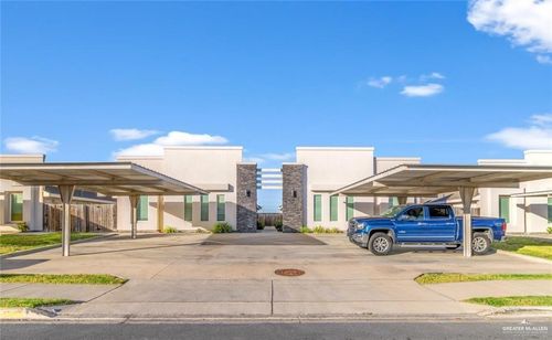 2-3408 Sahara Street, Edinburg, TX, 78541 | Card Image