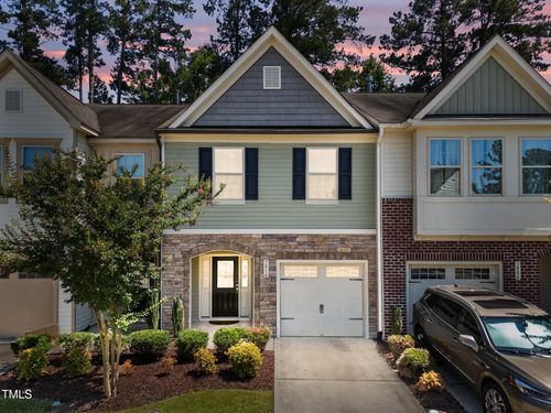 3810 Prince Noah Loop, Wake Forest, NC, 27587-3464 | Card Image