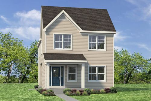 803 Station Blvd, Elburn, IL, 60119-3412 | Card Image