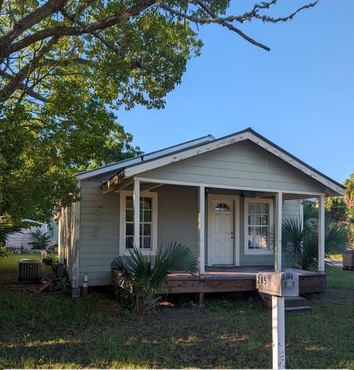 285 Marlin St, Port St. Joe, FL, 32456 | Card Image