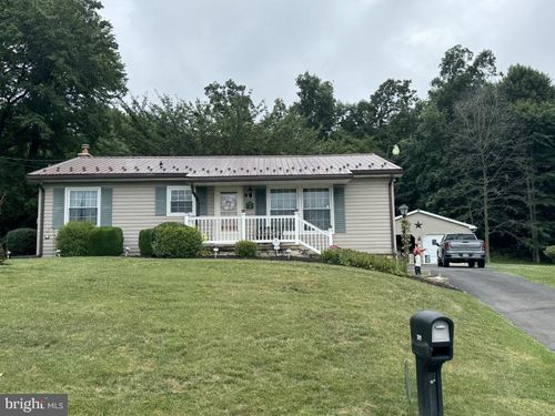 311 Little Britain Road, PEACH BOTTOM, PA, 17563 | Card Image
