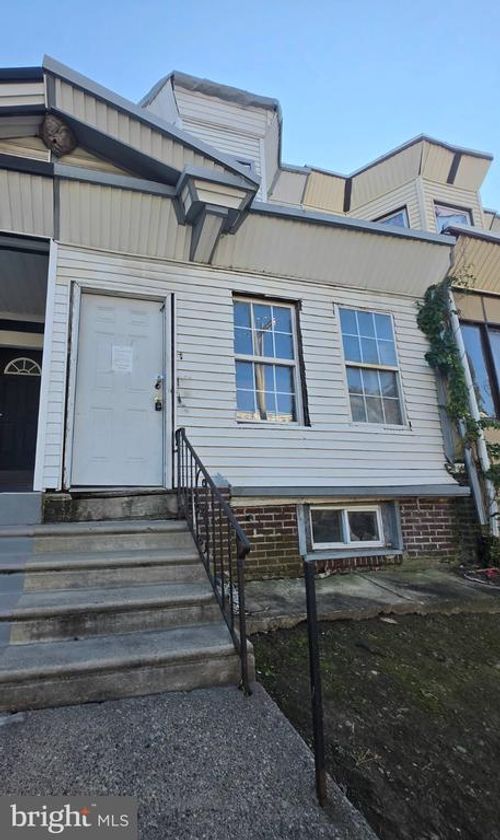 1618 W Louden Street, PHILADELPHIA, PA, 19141 | Card Image