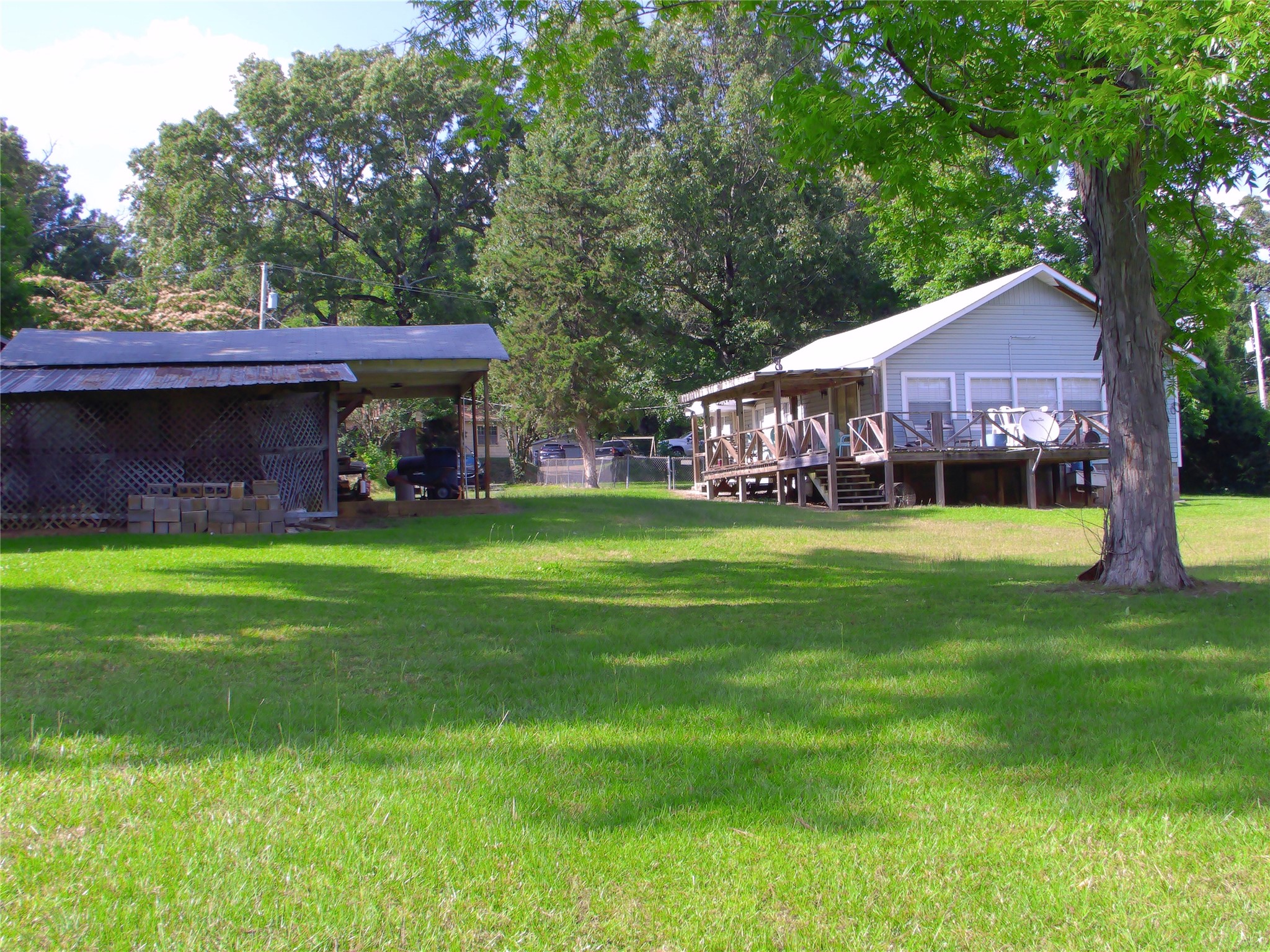 Residential in Shreveport 3