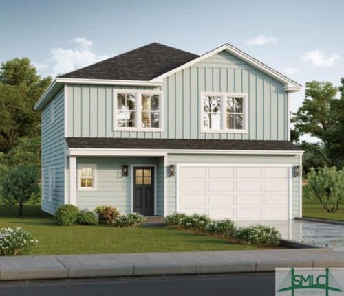68 Cottage Way, Darien, GA, 31305 | Card Image