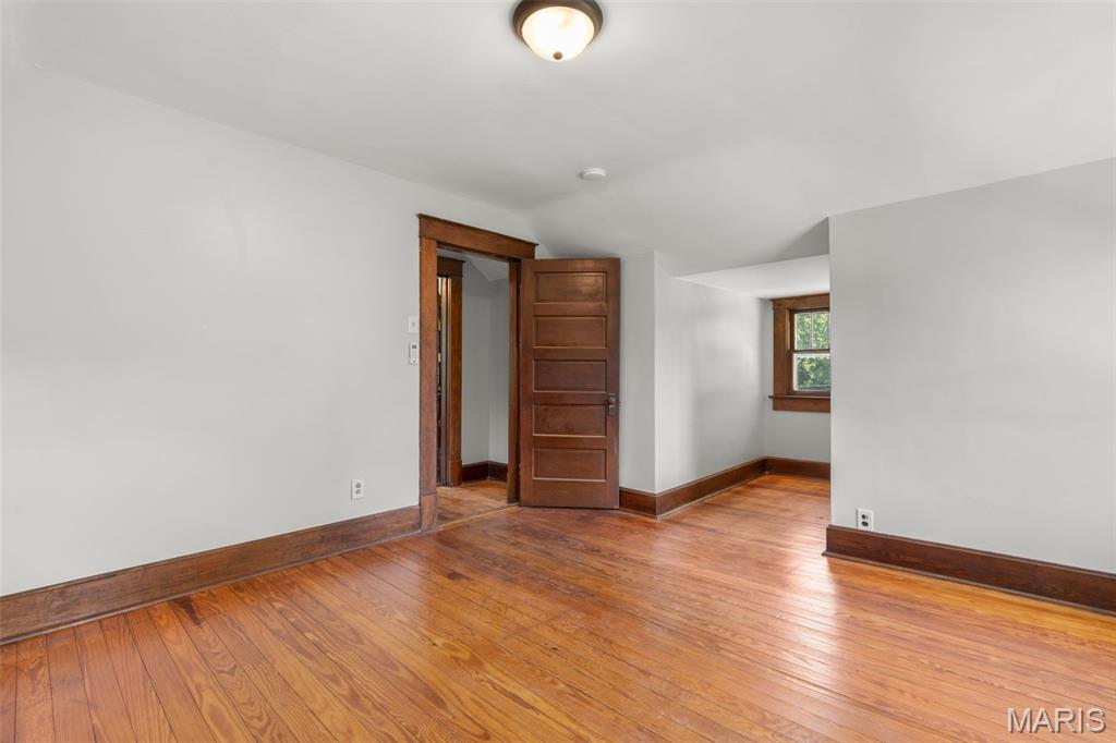 Residential Lease in New Haven