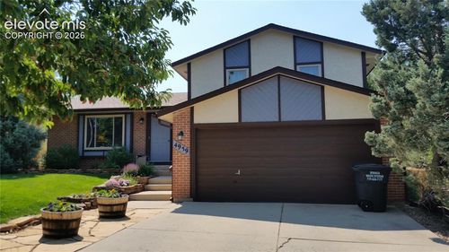 4959 Wood Brook Ct, Colorado Springs, CO, 80917-1033 | Card Image