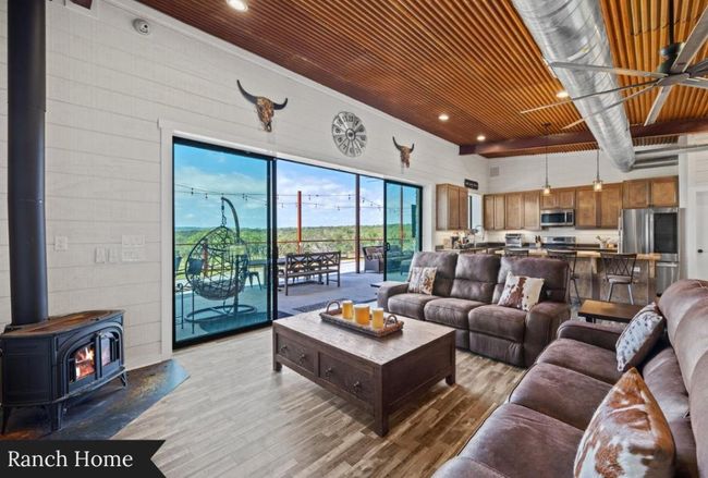 0000 Gibson Best Rd, Home with 12 bedrooms, 9 bathrooms and null parking in Hye TX | Image 20