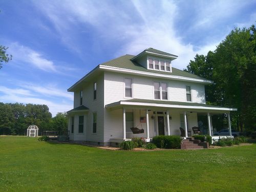 502 State Route 780, Clinton, KY, 42031-9322 | Card Image