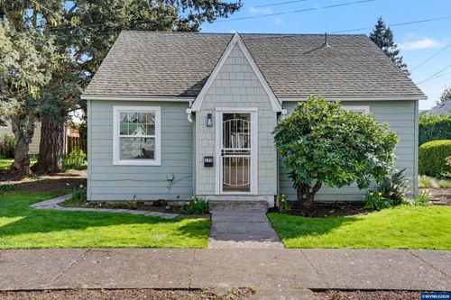 170 E Rose St, Lebanon, OR, 97355-4230 | Card Image