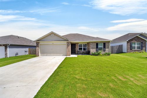 23619 E 115th St S, Broken Arrow, OK, 74014 | Card Image
