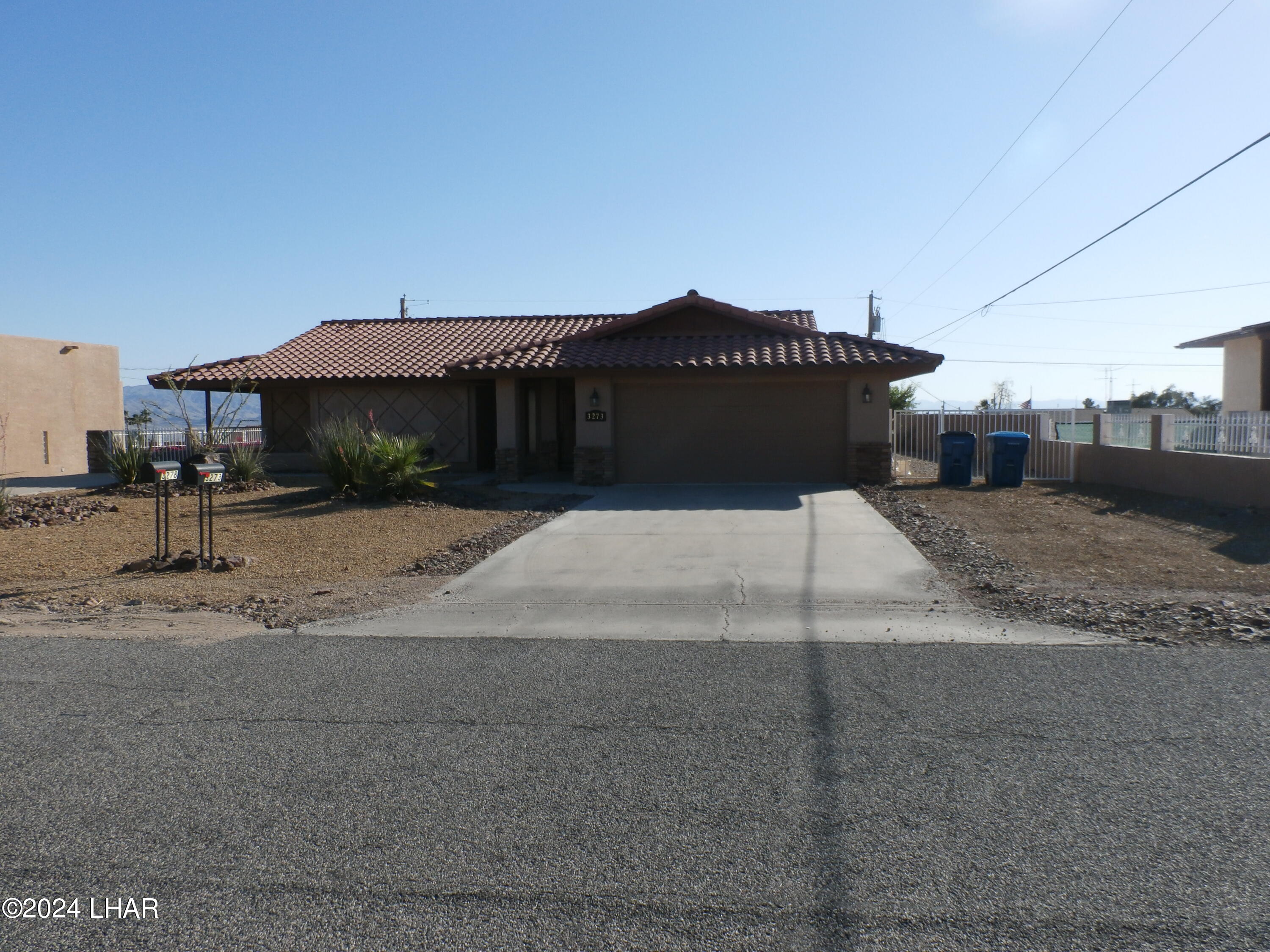 Sand Piper Dr, Lake Havasu City, AZ 86406