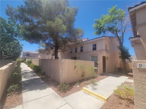 9668 Belle Regal St, Las Vegas, NV, 89123-3420 | Card Image