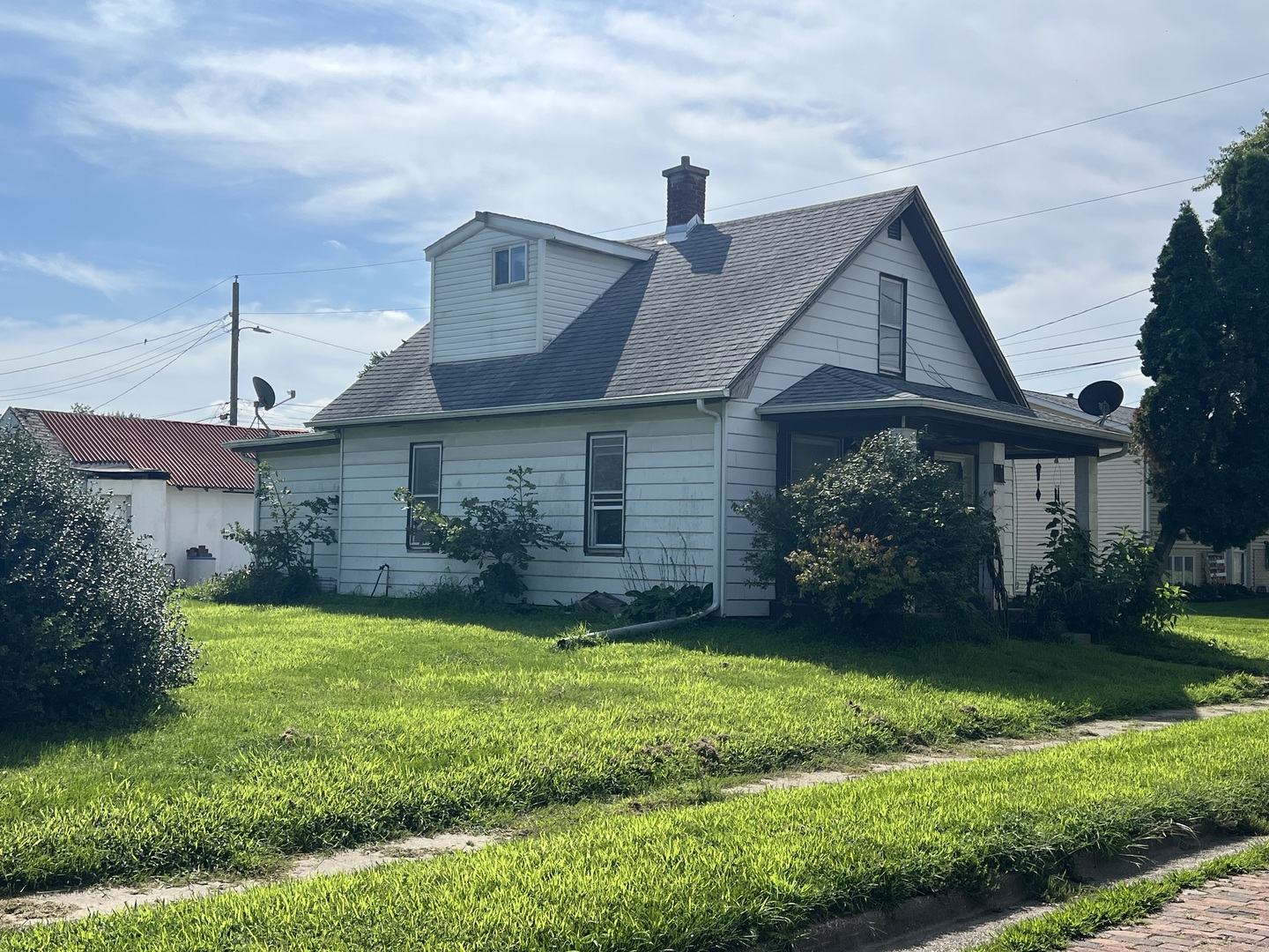 Residential in Davenport 5