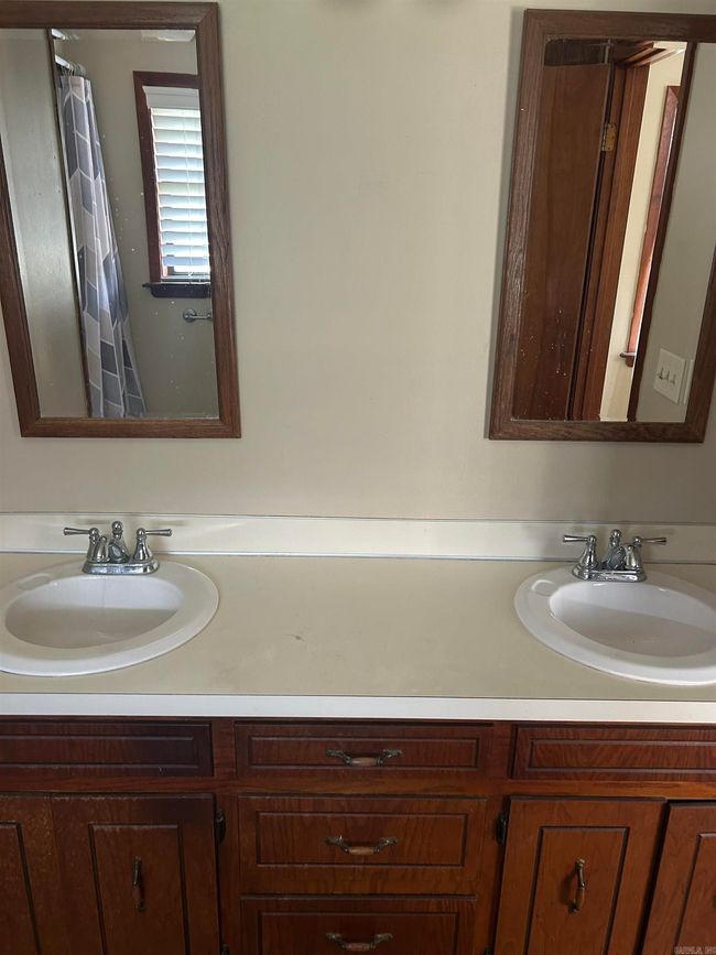 1962 Highway 167 N, House other with 3 bedrooms, 2 bathrooms and null parking in Bradford AR | Image 27