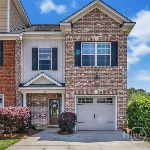 107 Ventura Pl, Pooler, GA, 31322-9727 | Card Image
