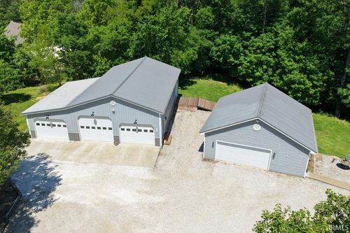 1688 Mount Gilead Rd, Boonville, IN, 47601-7804 | Card Image