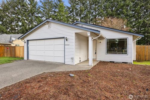 3323 240th St E, Spanaway, WA, 98387 | Card Image