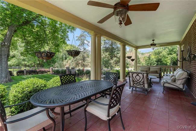 16520 & 16516 Church Street, House other with 4 bedrooms, 3 bathrooms and null parking in Amelia Courthouse VA | Image 4