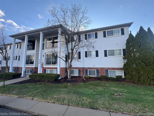 440 Baldwin Ave, Rochester, MI, 48307-2125 | Card Image