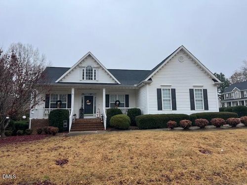 501 Sarazen Dr, Clayton, NC, 27527-3904 | Card Image