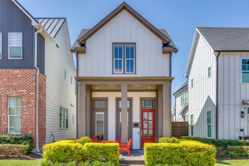 716 Wooster Ln, Plano, TX, 75074-8872 | Card Image