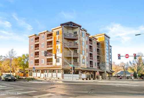 508-207 S Beaver St, Flagstaff, AZ, 86001-5603 | Card Image