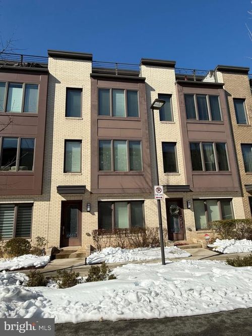 6611 Eames Way, BETHESDA, MD, 20817 | Card Image