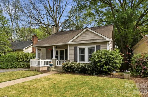 2115 Kenilworth Ave, Charlotte, NC, 28203-6037 | Card Image