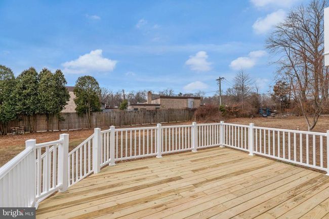 75 Reeder Ave, House other with 3 bedrooms, 2 bathrooms and null parking in LAWRENCE TOWNSHIP NJ | Image 33