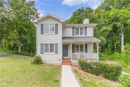 484 Daisy Trl, Lawrenceville, GA, 30046-4388 | Card Image