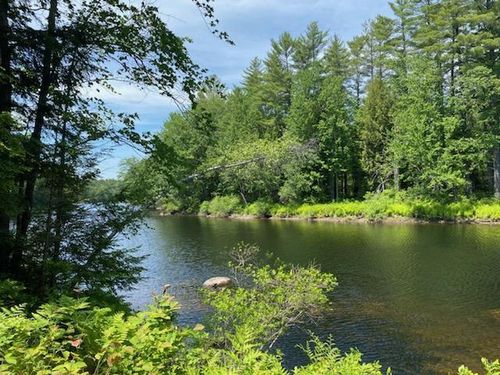 Lot #00 North Road, Parsonsfield, ME, 04047 | Card Image