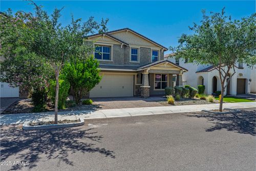 5223 S Hadron, Mesa, AZ, 85212-8503 | Card Image