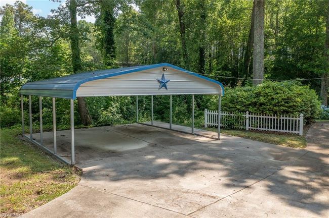 4750 Carlton Dr, House other with 2 bedrooms, 2 bathrooms and null parking in Winston-Salem NC | Image 33