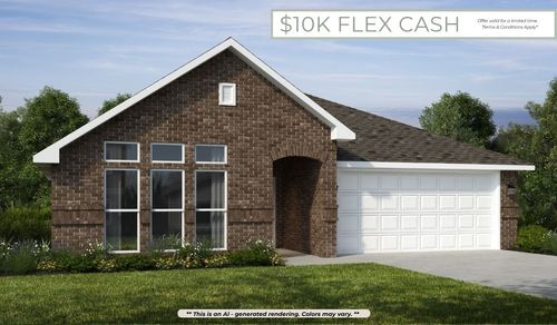 489 S Calico Ave, Fayetteville, AR, 72704 | Card Image