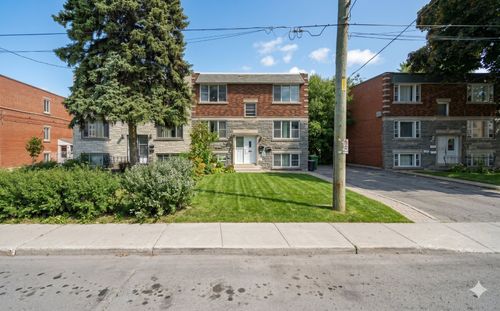10790A Boul Ste-Gertrude, Montréal, QC, H1G5N6 | Card Image