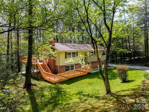 145 Jeter Mountain Rd, Hendersonville, NC, 28739-2361 | Card Image