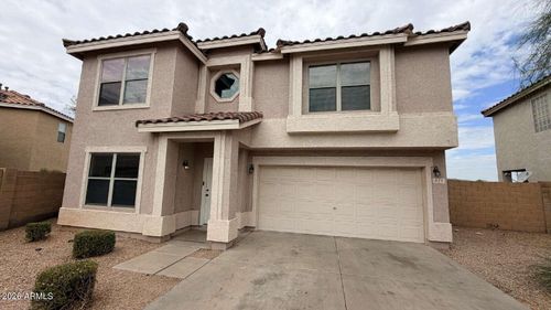 571 E Reflection Pl, Chandler, AZ, 85286-4287 | Card Image