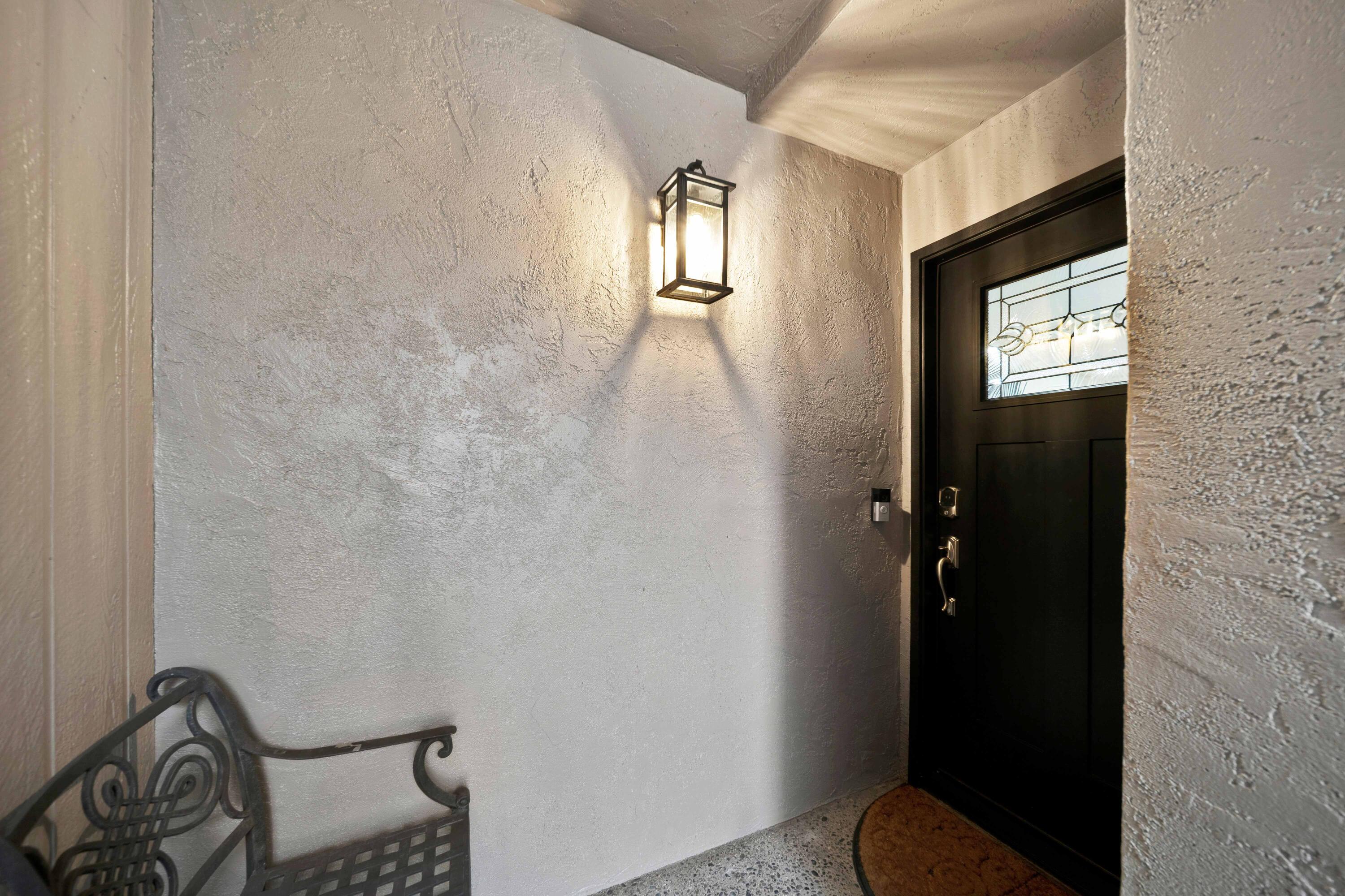 Residential in Redding 4