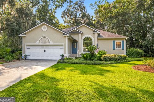 102 Northwind Dr, Brunswick, GA, 31523-8902 | Card Image
