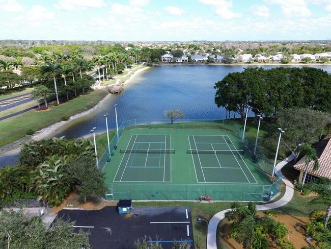 1599 Oak Berry Cir, House other with 3 bedrooms, 2 bathrooms and null parking in Wellington FL | Image 62