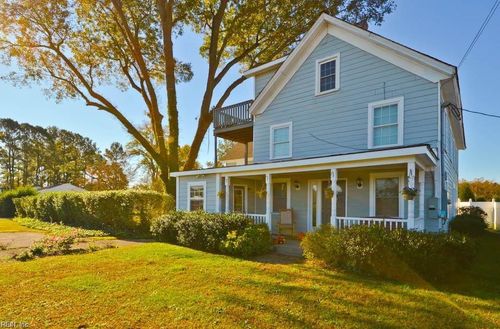 d-502 Buckley Hall Rd, Mathews, VA, 23109 | Card Image